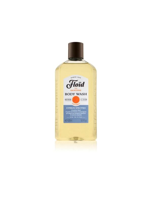 Floid Duş Jeli - Citrus Spectre 500 ml