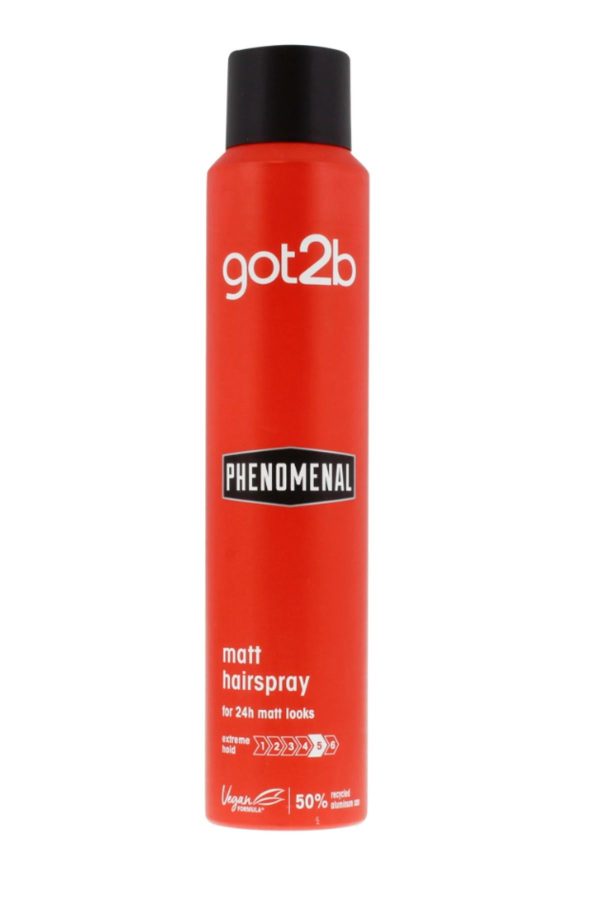 Keyonlıne Gentleman Hacim Veren Mat Saç Spreyi 200 ml