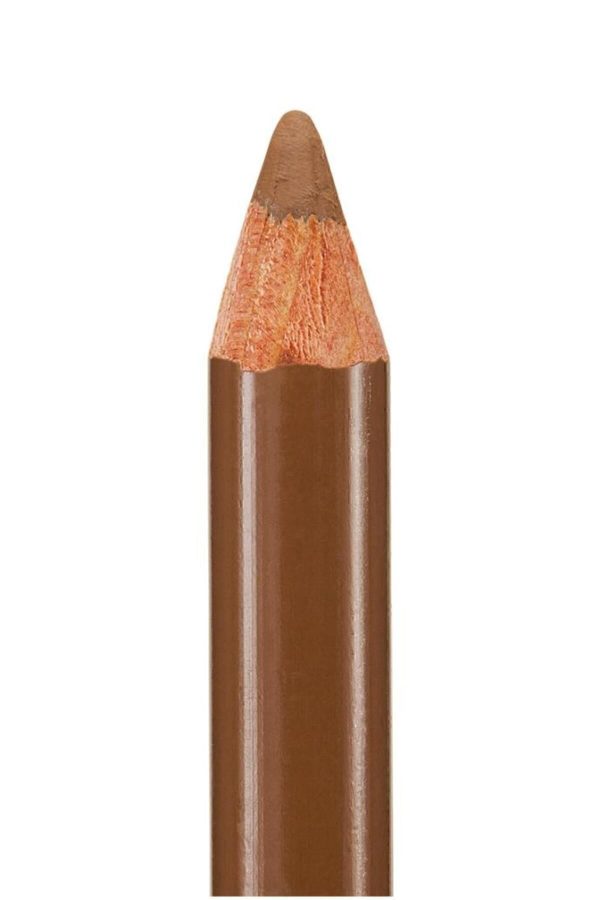 Kaş Kalemi - Master Shape Brow Pencil 250 Dark Blonde 3600530803859 - Görsel 2