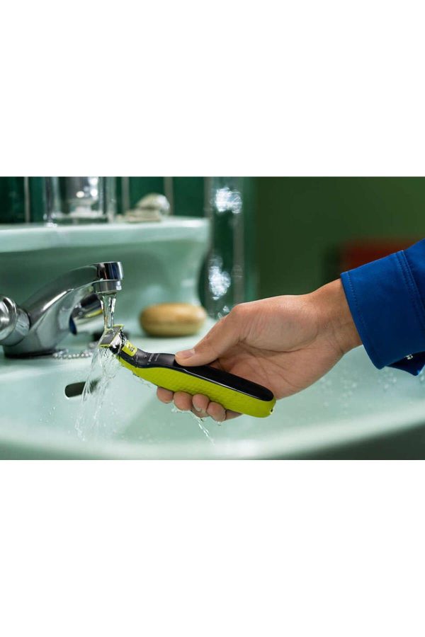 OneBlade Yedek bıçak QP220/51 - Görsel 4
