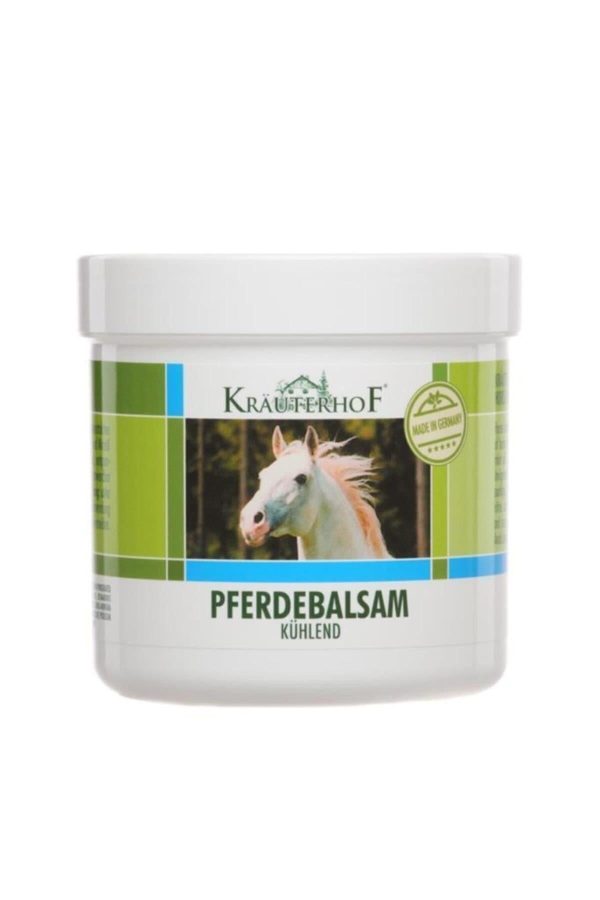 Pferdebalsam Serinletici Masaj Jeli 250 ml