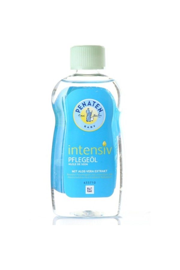 Baby Bebek Yağı Intensiv 200 ml