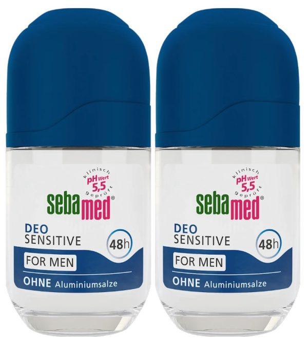 Formen Roll-on Erkek Roll-onBalsam Hassas  50ml - Görsel 2