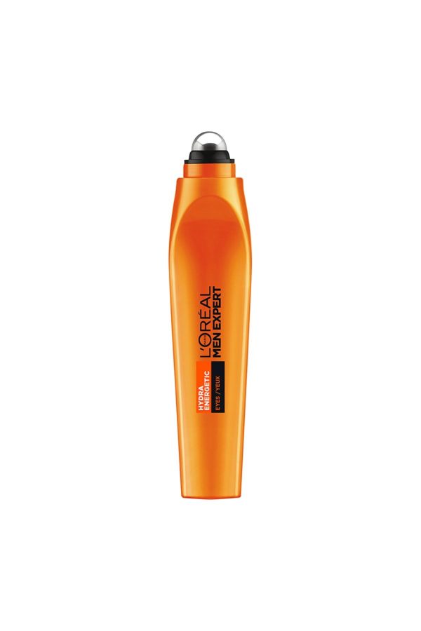 Hydra Energetic Yorgunluk Karşıtı Göz Bakım Kremi Roll-on, C Vitamini Ile, 10 ml - Görsel 2