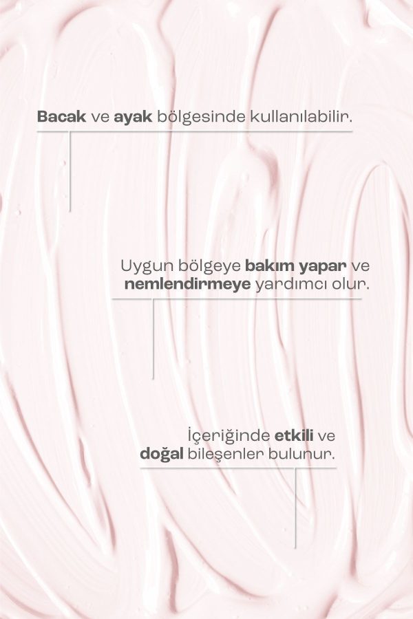 Kırmızı Asma Yaprağı Kremi 250 ml - Görsel 4