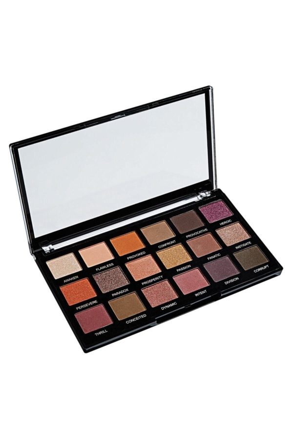 Far Paleti - Regeneration Palette -mirage 5057566011600 - Görsel 3