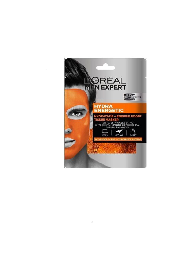 Hydra Energetic Doku Maskesi 30 G - Görsel 3