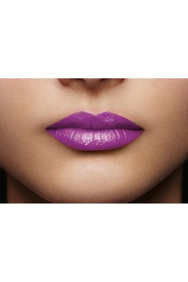 L'oréal Paris Infaillible Lip Paint Likit Ruj Matte 207 Wuthering Purple- Mürdüm - Görsel 2