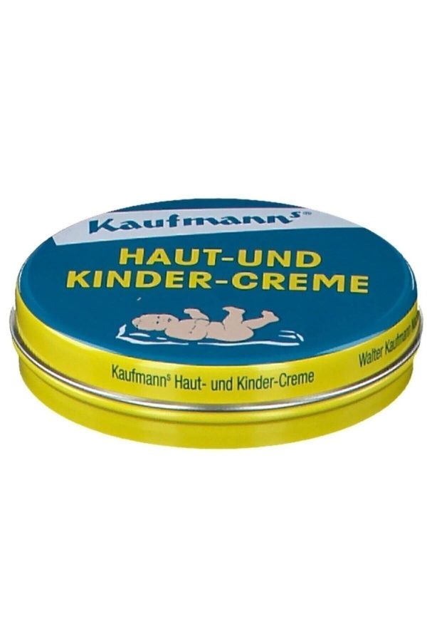 Haut Und Kinder Creme 75 ml - Görsel 2