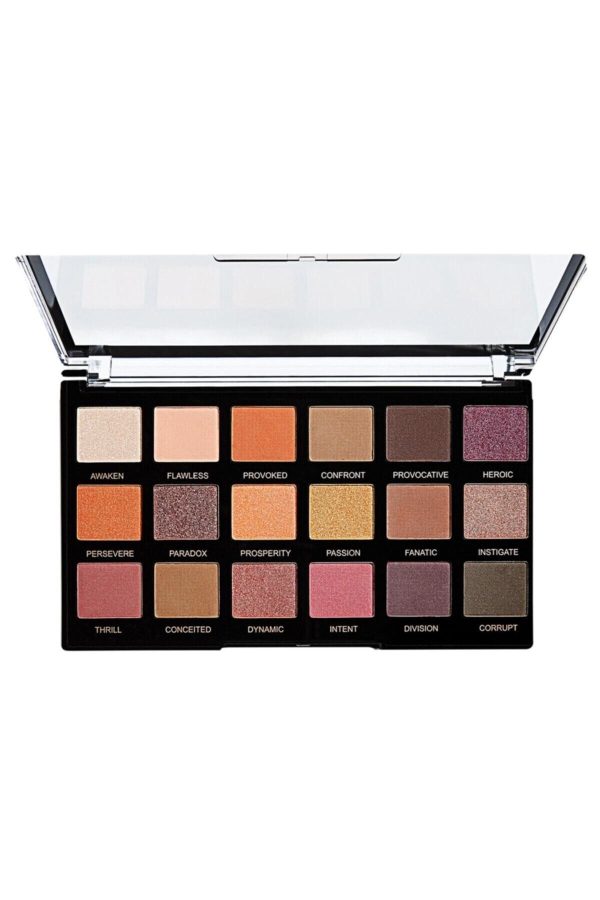 Far Paleti - Regeneration Palette -mirage 5057566011600 - Görsel 2