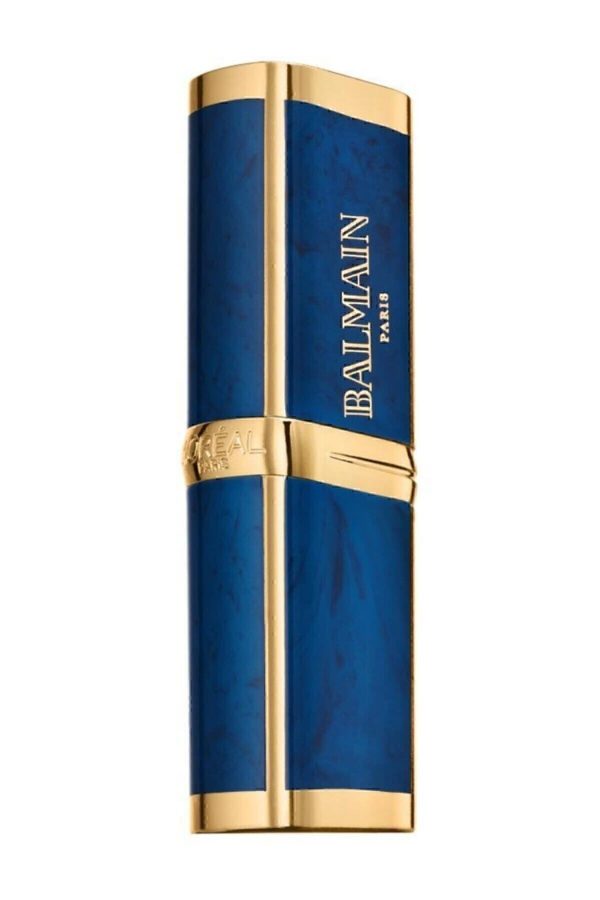 Color Riche X Balmain Ruj 902 Legend- Kahverengi