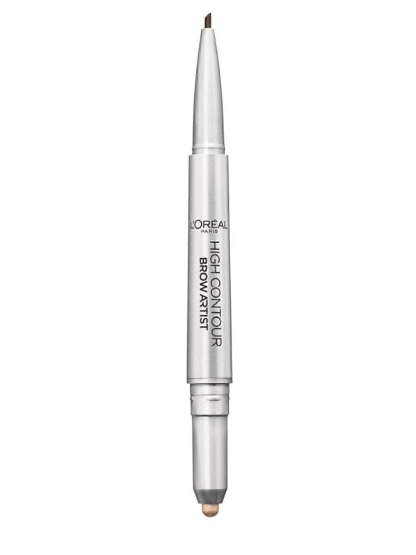 Kaş Kalemi - Brow Artist High Contour 109 Ebony 3600523601691