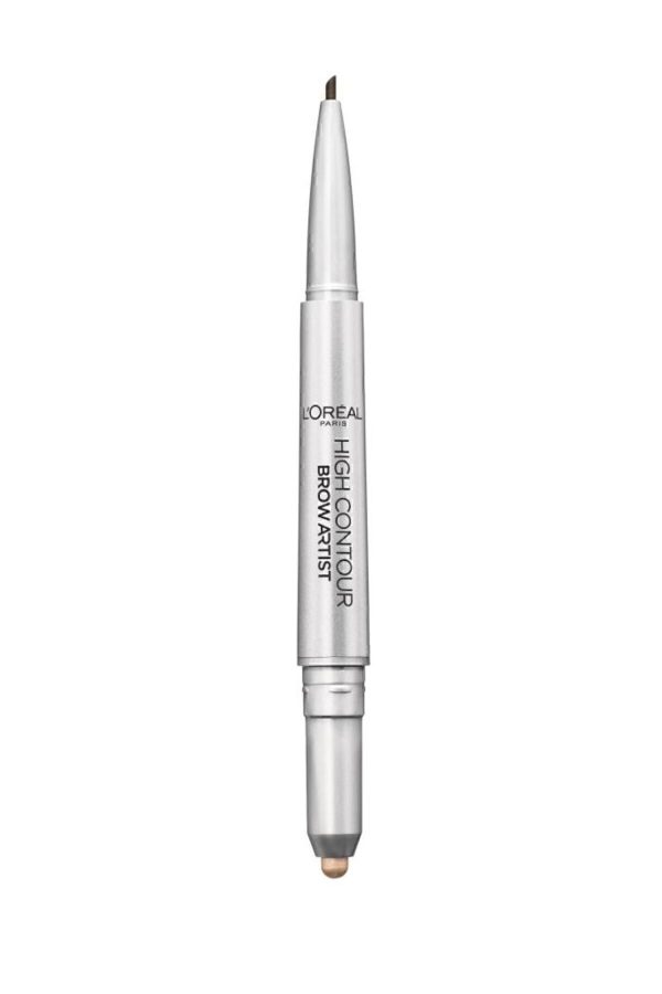 Kaş Kalemi - Brow Artist High Contour 109 Ebony 3600523601691