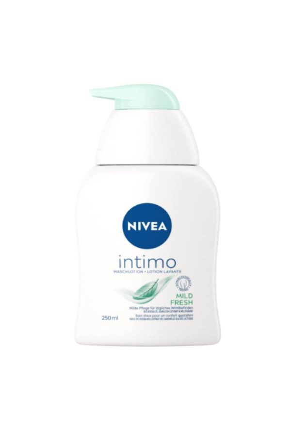 Intimo yıkama losyonu Mild Fresh (250 ml)