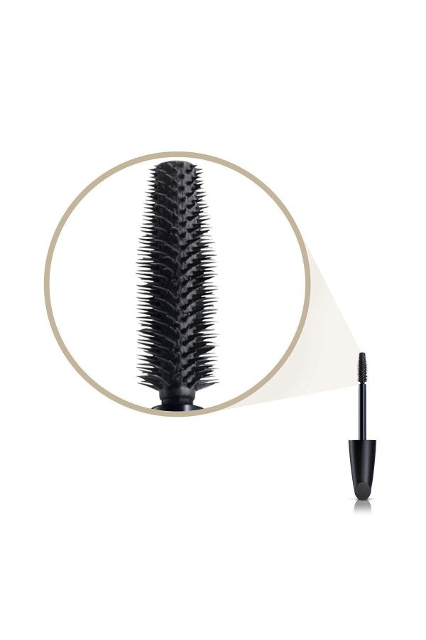 Suya Dayanıklı Siyah Maskara - False Lash Effect 8005610504438 - Görsel 2
