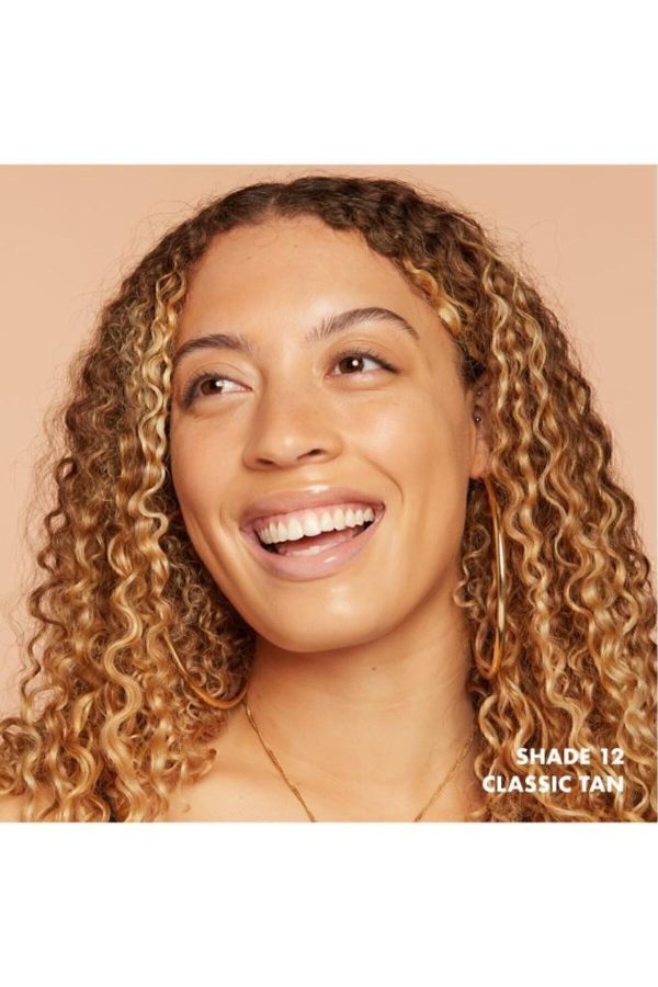Total Control Pro Drop Foundation Classic Tan - Fondöten - Görsel 4