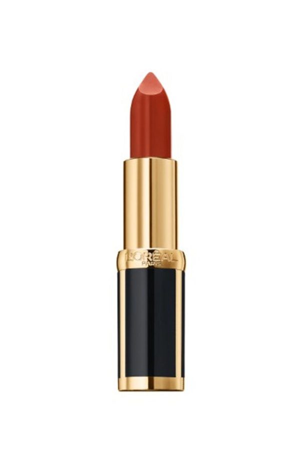 Color Riche Couture Woman Mat Ruj 355 Domination 3600523512867