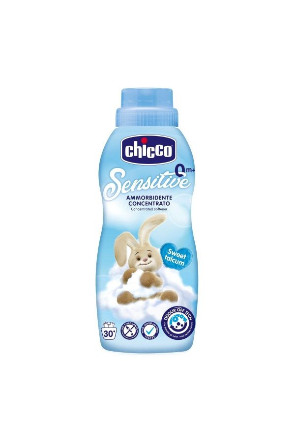 Konsantre Yumuşatıcı Pudra Tazeliği 750 ml