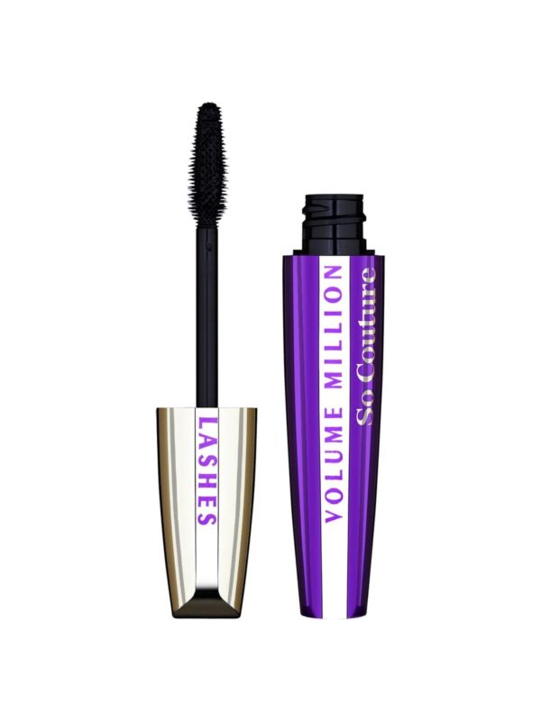 Volume Million Lashes So Couture Mascara