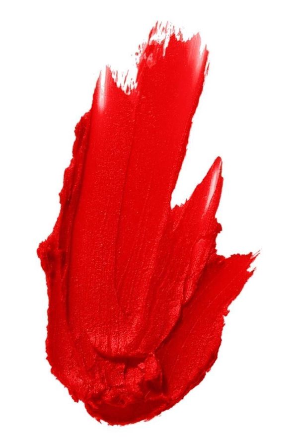 Color Sensational Kremsi Mat Ruj - 965 Siren In Scarlet - Kırmızı - Görsel 4