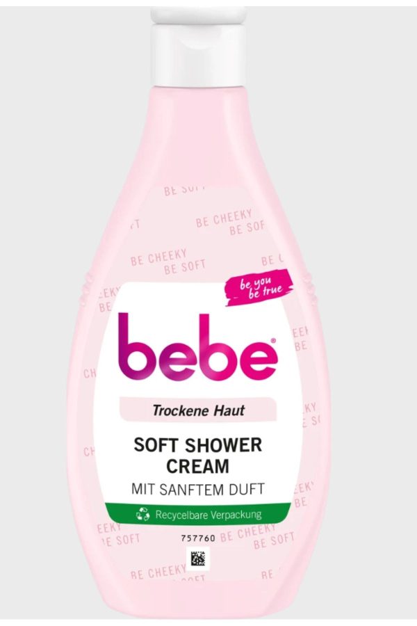 Young Care Yumuşak Duş Kremi, Jeli 250ml 8.50 Fl Oz
