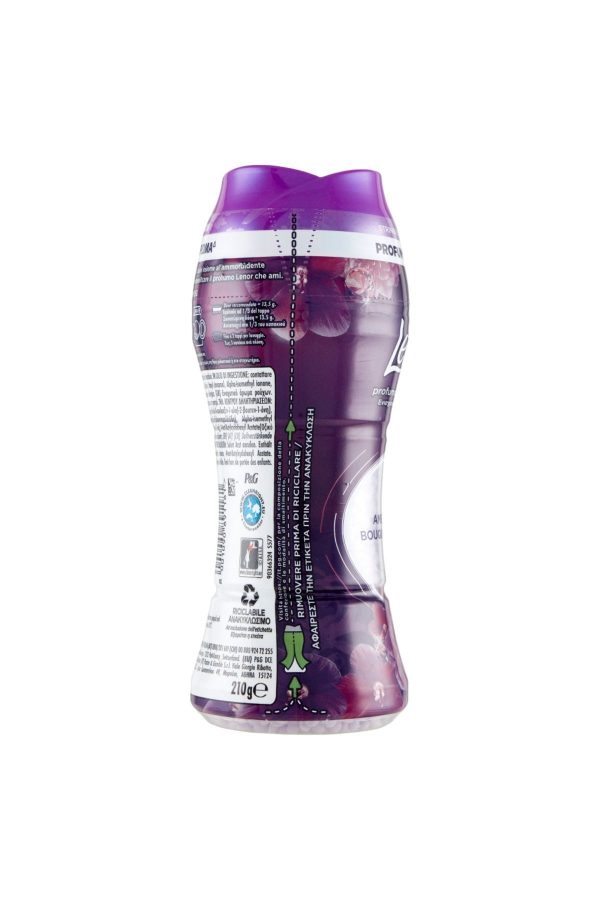 Amethyst Blütentraum Çamaşır Parfümü 210 Gr. - Görsel 2