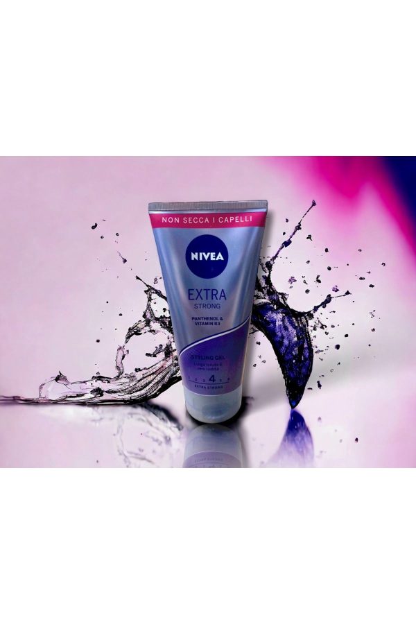 STYLING JEL EKSTRA GÜÇLÜ SAÇ ŞEKİLLENDİRİCİ JÖLE 150 ML