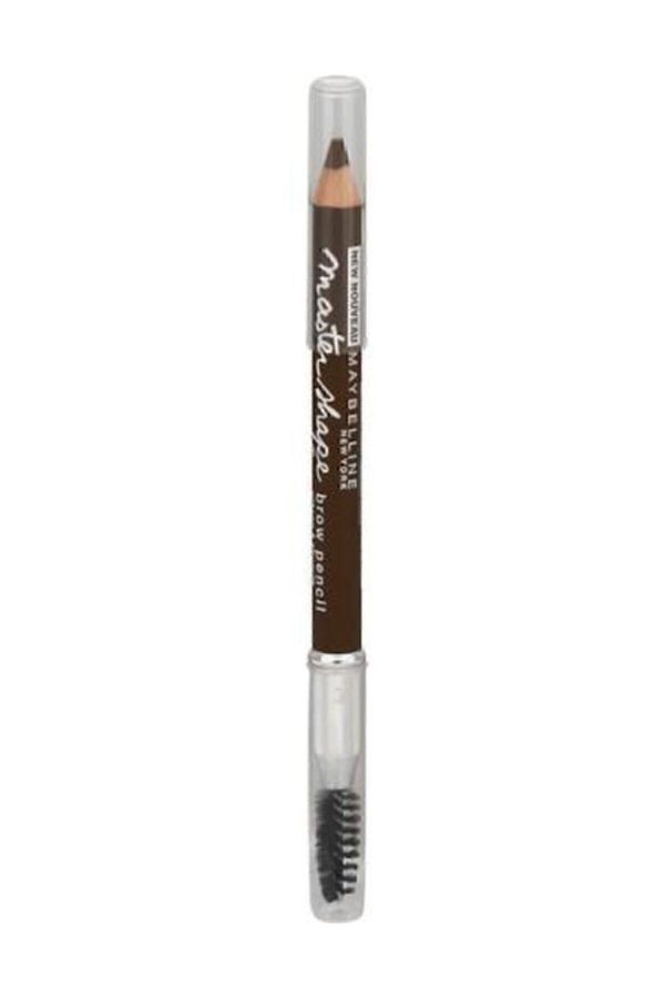 Koyu Kahverengi Kaş Kalemi - Master Shape Brow Pencil 260 Dark Brown 3600530803873 - Görsel 5