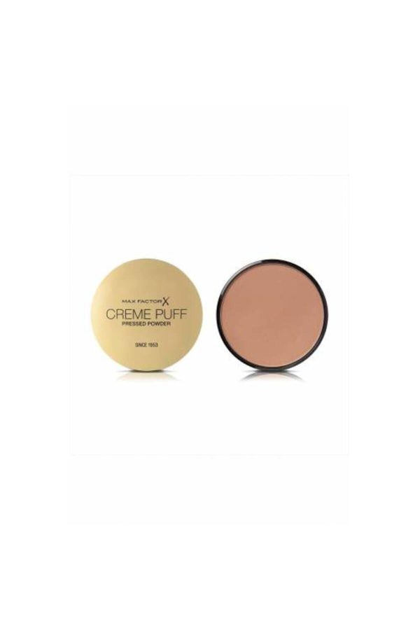 Kompakt Pudra - Creme Puff Powder Compact 42 Deep Beige 50884391