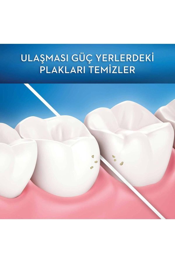 Diş Ipi Satin Tape 25 M - Görsel 3