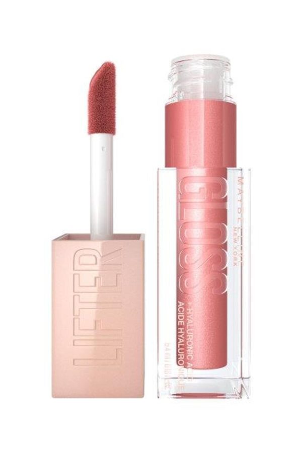 Lifter Gloss Nemlendirici Dudak Parlatıcısı - Görsel 2