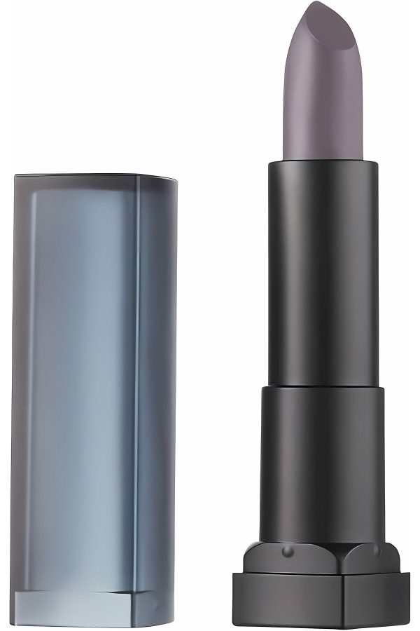 Mat Ruj - Color Sensational Powder Matte 30 Concrete Jungle 3600531464271 - Görsel 2