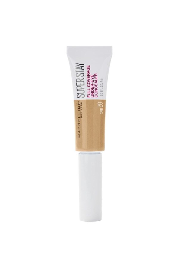 Kapatıcı - Slay With Superstay 20 Sand 30175563