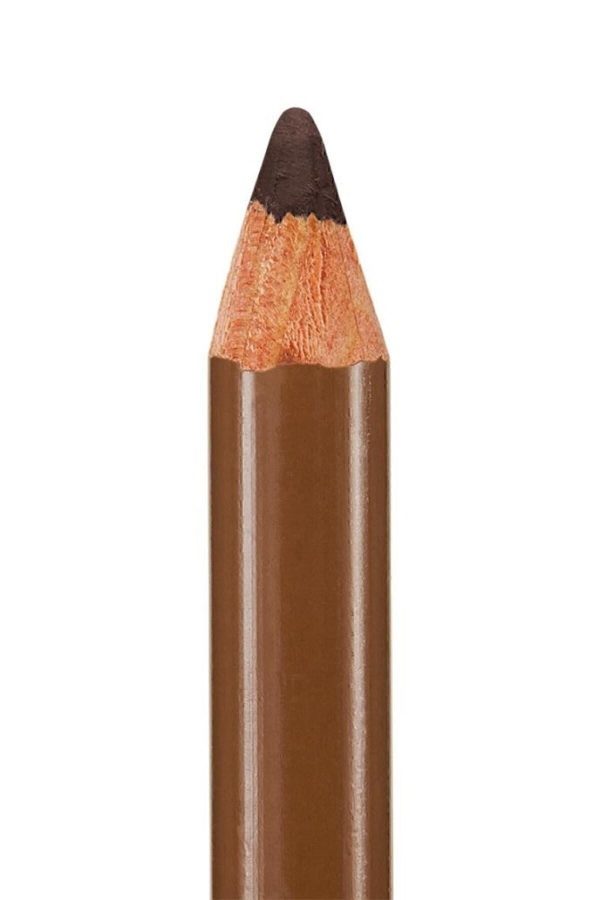 Koyu Kahverengi Kaş Kalemi - Master Shape Brow Pencil 260 Dark Brown 3600530803873 - Görsel 2
