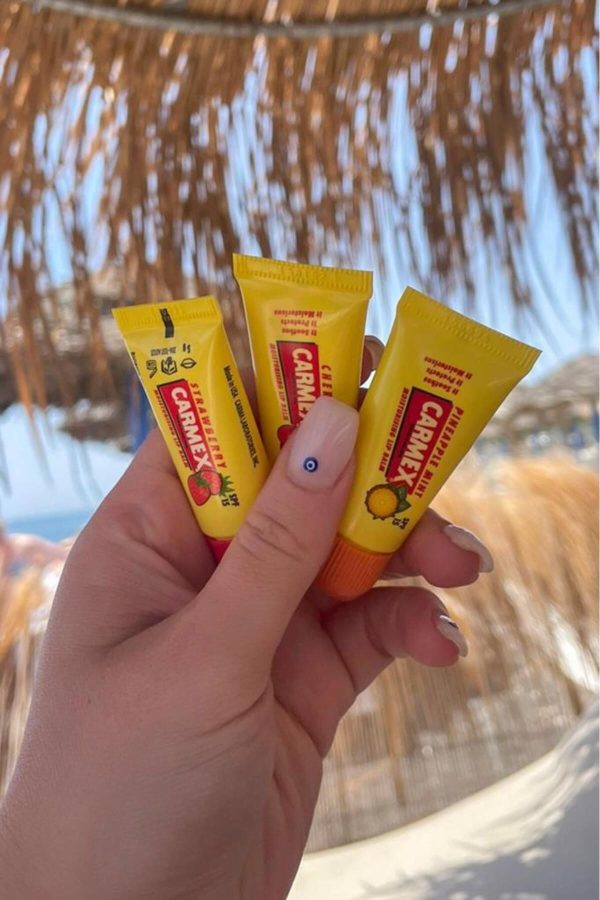 Stıck Dudak Balmı Şeftali & Mango Spf15 10g - Görsel 2