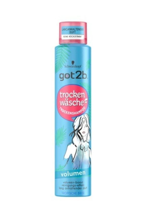 Fresh It Up Volume Kuru Şampuan 200 Ml
