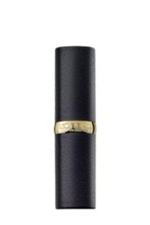 L'oréal Paris Color Riche Matte Addiction Ruj 908 Storm - Gri/lila - Görsel 2