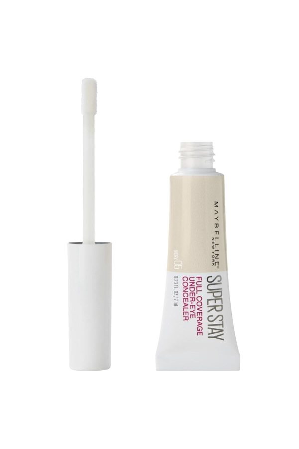 Kapatıcı - Slay With Superstay 05 Ivory 30175525 - Görsel 2
