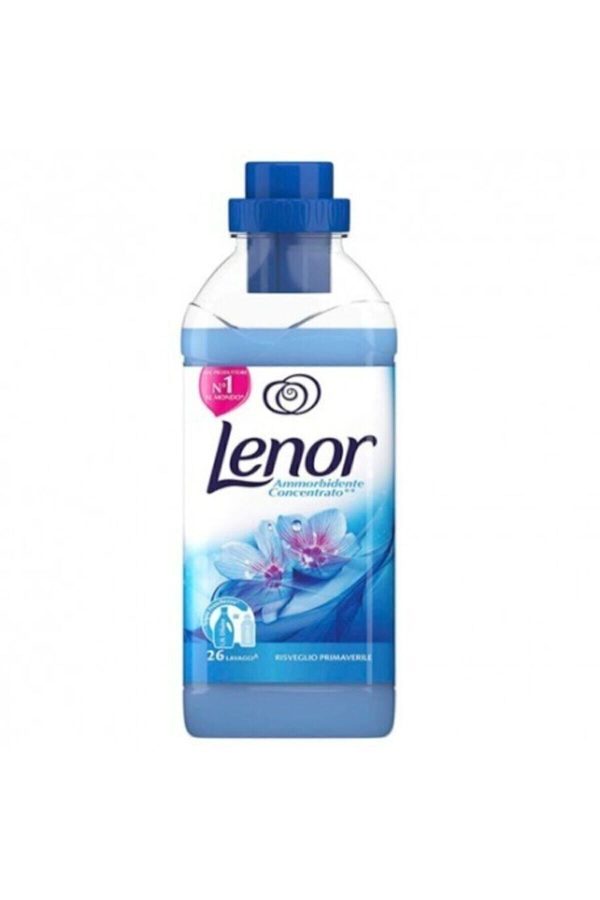 Yumuşatıcı Süper Nisan Serinliği 38 Yıkama 950 ml - Görsel 4