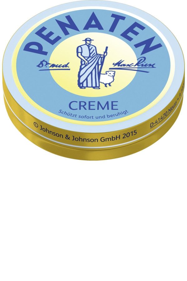 Bebek Baby Pişik Kremi 50ml