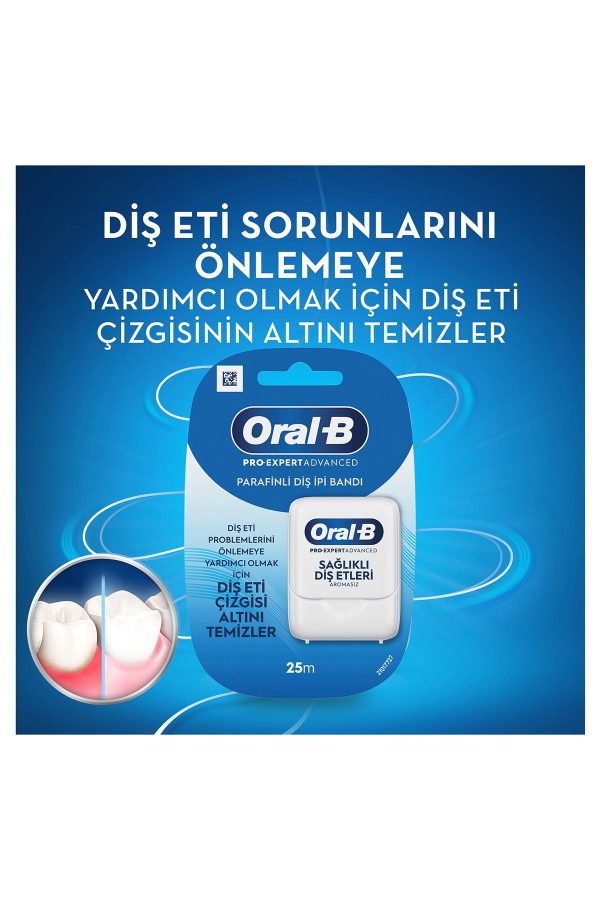 Pro Expert Advanced Sağlıklı Diş Etleri 25M - Görsel 3