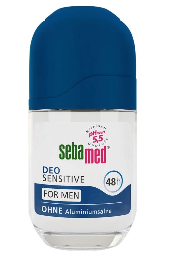 Formen Roll-on Erkek Roll-onBalsam Hassas  50ml