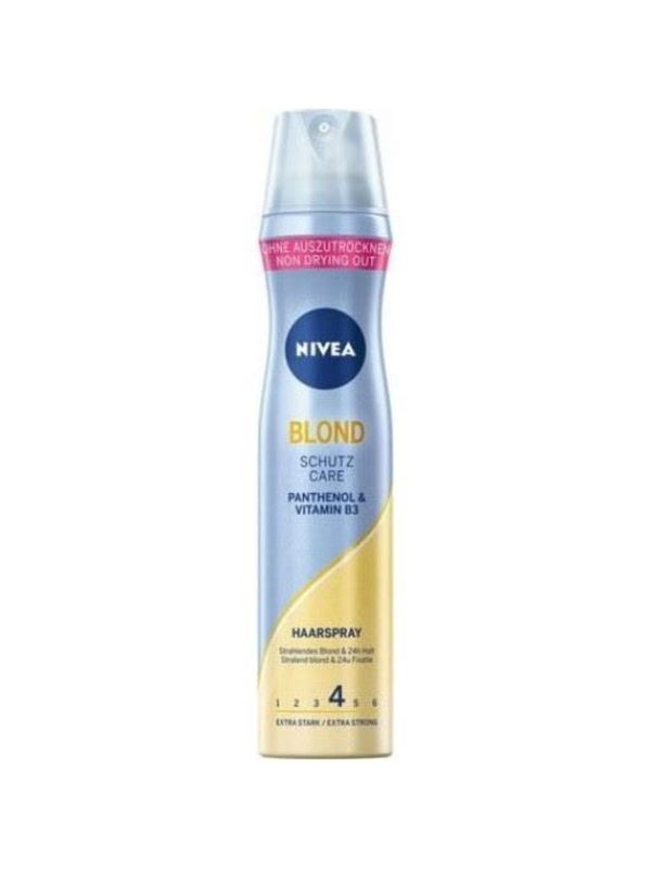 Sarışın Koruma Saç Spreyi Parlak Sarışınınızı Korur 250 ml