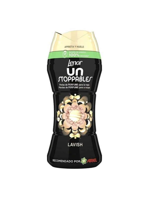 Unstoppable Lavısh 210 gr