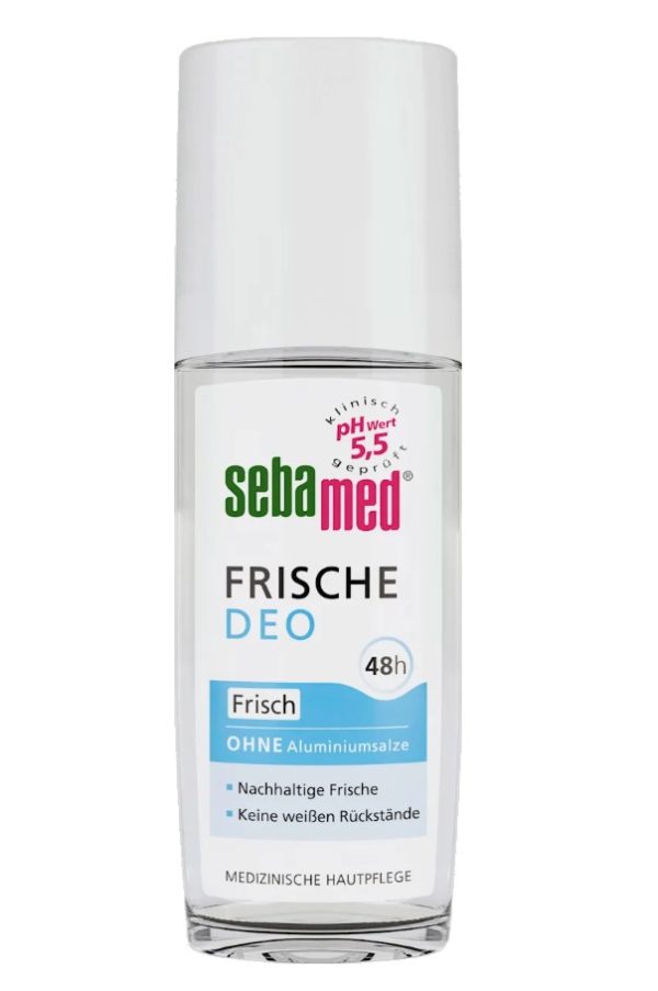 Deodorant Fresh 75ml