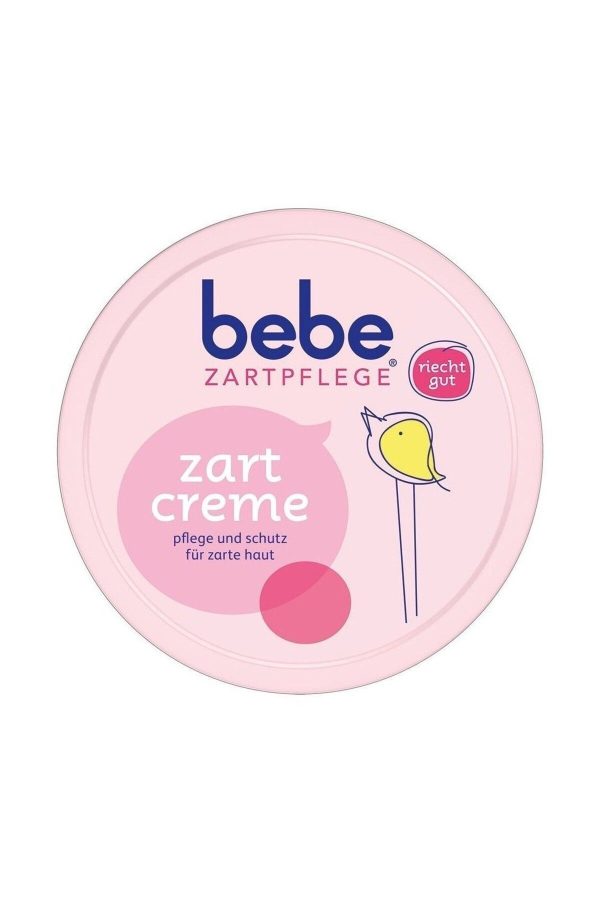 Hassas Bebek Bakım Pişik Kremi 150 ml (TENEKE KUTU)