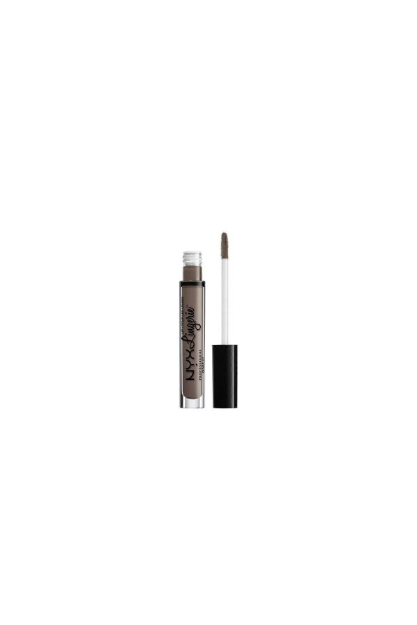 Likit Mat Ruj - Lip Lingerie Scandaous 22 G 800897077877