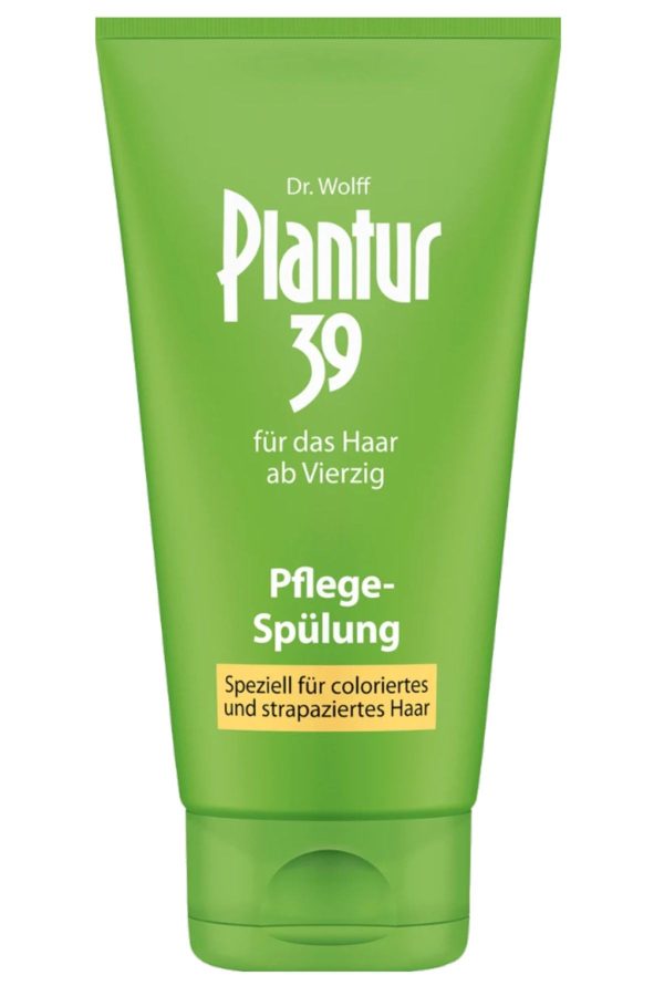 Pflege Spülung - Boyalı, Hasarlı Ve Yıpranmış Saç Kremi 150ml