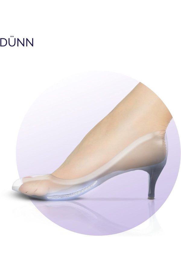 Party Feet topuk koruması - Görsel 5