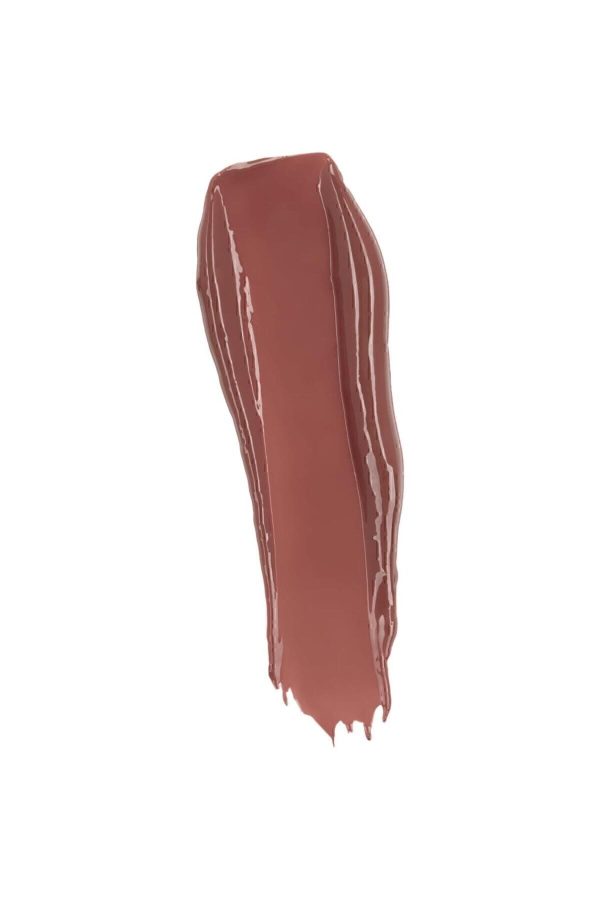 Color Sensational Shine Nemlendirici Parlak Ruj - 65 Spicy Mauve - Kahverengi - Görsel 5